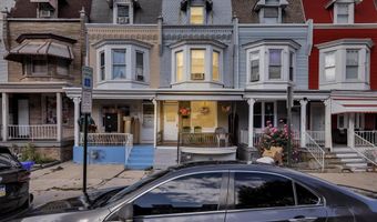 842 N 12TH St, Reading, PA 19604