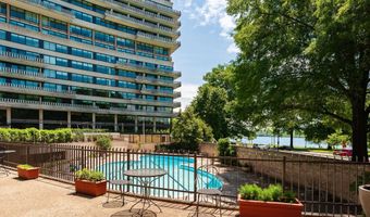 2700 VIRGINIA Ave NW 911, Washington, DC 20037