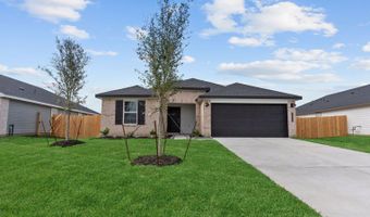 1008 River Coral Ln, Alvin, TX 77511