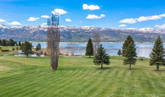 110 Panorama Dr, Cascade, ID 83611
