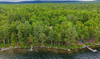 123 Eagle Point Rd, Aurora, ME 04408