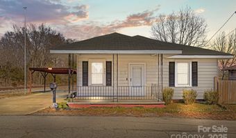 535 5th St, Chester, SC 29706