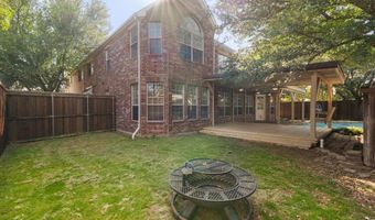 2021 COUNTRY BROOK Ln, Allen, TX 75002
