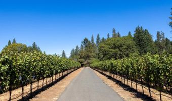 875 White Cottage Rd N, Angwin, CA 94508