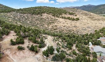 380 W Butch Cassidy Cir, Central, UT 84722