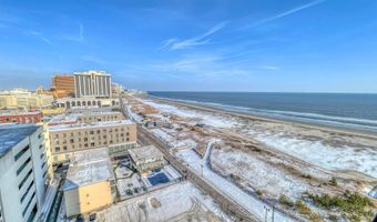 3851 Boardwalk, Atlantic City, NJ 08401