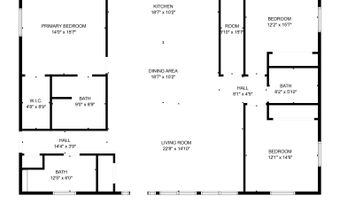 232 Wild Acres Rd, Belmont, NH 03220