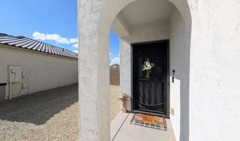 24458 W VERLEA Dr, Buckeye, AZ 85326