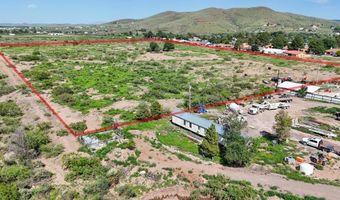 2160 B N Hwy 118, Alpine, TX 79830