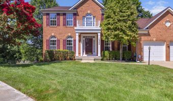 12302 EUGENES PROSPECT Dr, Bowie, MD 20720