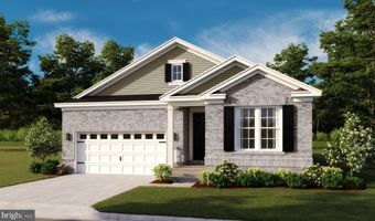 EVERETT DRIVE - ARLINGTON, Boonsboro, MD 21713
