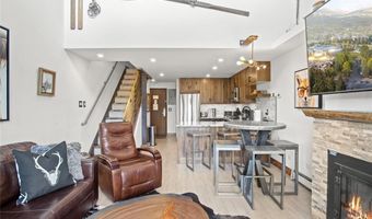 611 Village Rd 28250, Breckenridge, CO 80424