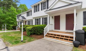 9 Old Nashua Rd A-2, Amherst, NH 03031