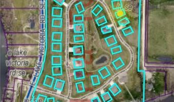Lot 47 Jessie View Drive SE, Alexandria, MN 56308