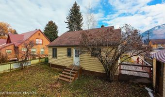 366 ADAMS St, Afton, WY 83110