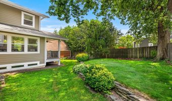 6022 26TH St N, Arlington, VA 22207