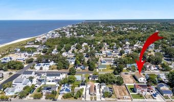 206 A Frances Ave, Villas, NJ 08251