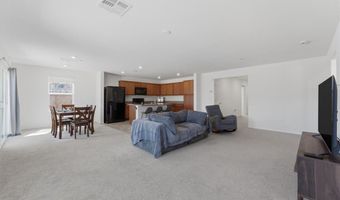 466 Horsetail Falls St, Indian Springs, NV 89018
