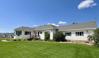 90 JAY BOB Ln, Afton, WY 83110