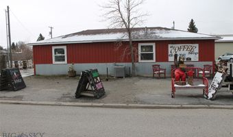 415 W 1st Ave, Big Timber, MT 59011