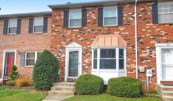 22 PIKE HALL Pl, Baltimore, MD 21236