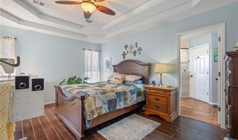 2027 High Meadow Ln, Alma, AR 72921