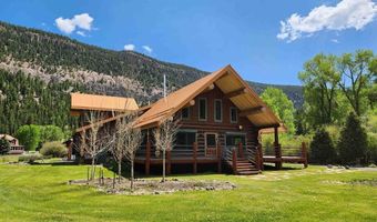 33 Cottonwood Dr, Antonito, CO 81120
