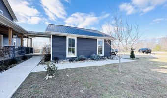 1775 GreenHill Welchburg Rd, Annville, KY 40402