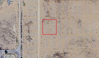 1 Block 1280 O, Belen, NM 87002