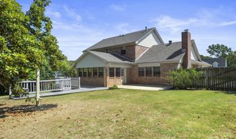 3800 Beaver Cir, Benton, AR 72019