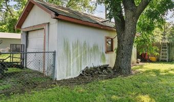 811 P NW, Ardmore, OK 73401