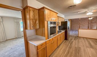 1408 Rockwood, Alamogordo, NM 88310