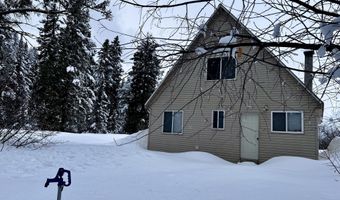 466 WILLOW CRK CYN Rd, Bedford, WY 83112