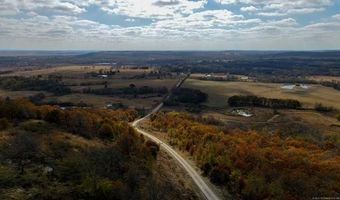 6465 N 230 Rd, Beggs, OK 74421