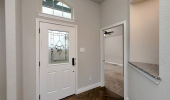 1008 Sky Ct, Weatherford, TX 76085