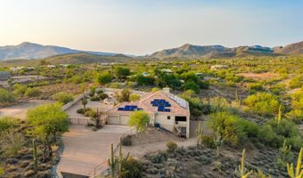 6524 E ROCKAWAY HILLS Dr, Cave Creek, AZ 85331