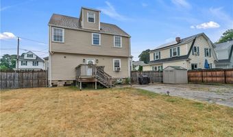 86 Westwood Ave, Cranston, RI 02905