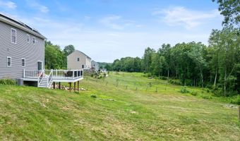 135 Goodwin Rd, Canterbury, CT 06331