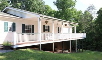 22156 Webb Dr, Abingdon, VA 24211