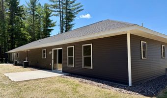 1576 FARMING Rd N, Arbor Vitae, WI 54568