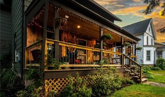 258 E State St, Albion, NY 14411