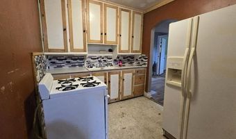 4604 Tuxedo, Bartlesville, OK 74006