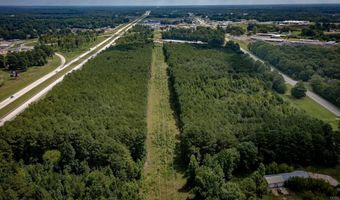 6126 00 I57 367 Hwy, Beebe, AR 72012