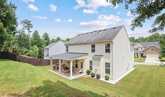 462 Wingsfield Ct SW, Austell, GA 30168