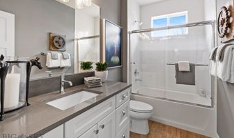 1516 Wild Bill Way, Belgrade, MT 59714