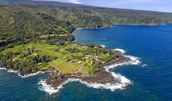 Keanae Rd, Hana, HI 96708
