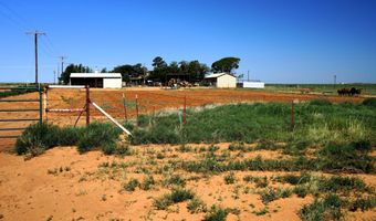 1773 County Road 222, Amherst, TX 79312