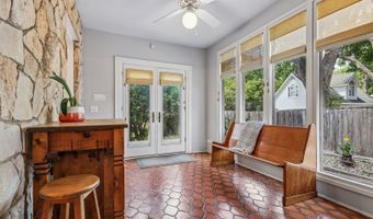 248 ROSEMARY Ave, Alamo Heights, TX 78209