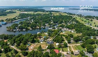 56460 E 307 Rd, Afton, OK 74331