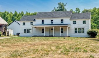 742 TOBACCO Rd, Camden Wyoming, DE 19934